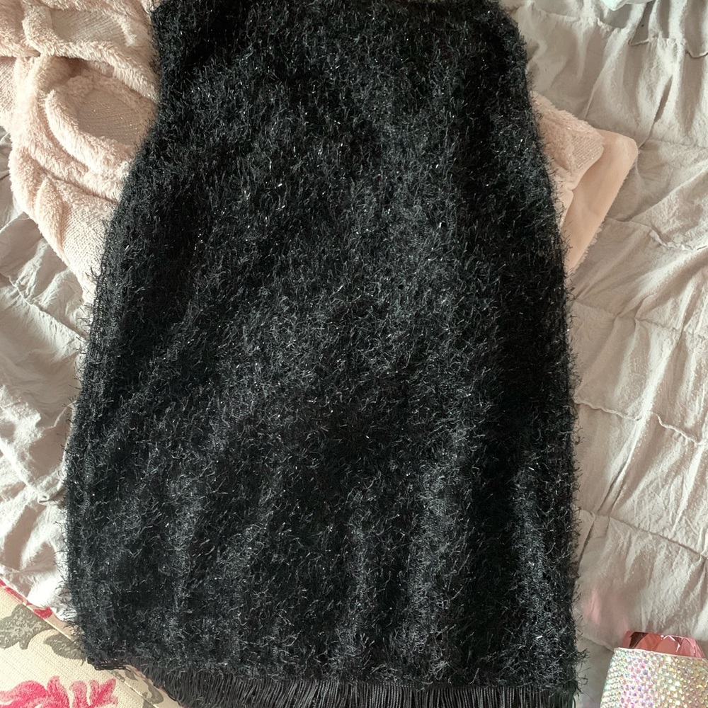 Little black dress (large)